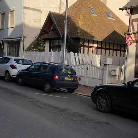 Charmante Maison Coeur De La Gare Des