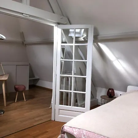 Charmante Maison Coeur De La Gare Des Feriehus